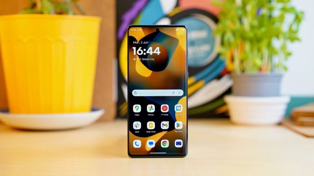 Moto Edge 50 Fusion 5G