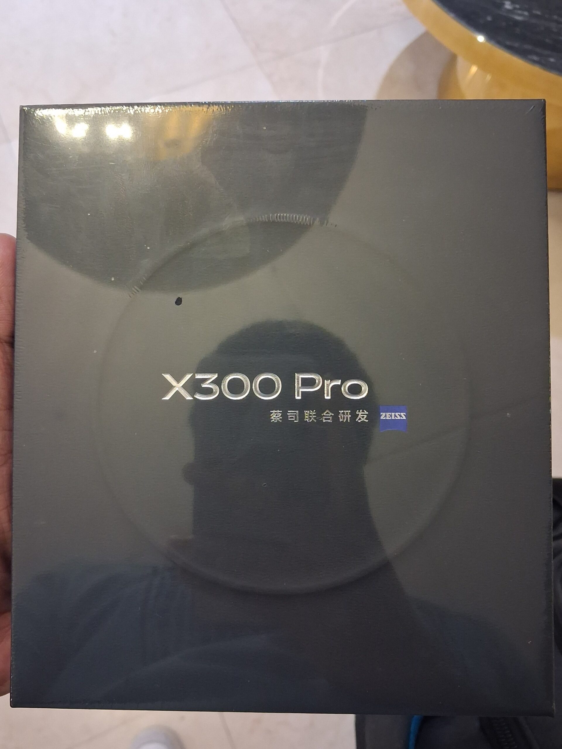 vivo x300 pro 5g