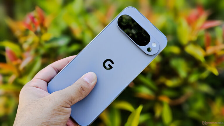 Google Pixel 10 Pro XL Review