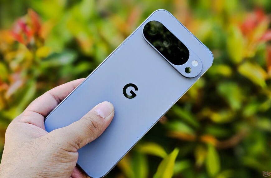 Google Pixel 10 Pro XL Review